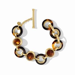Carnaby Tortoiseshell bracelet